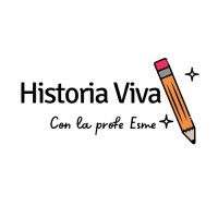 Historia Viva con la Profe Esme